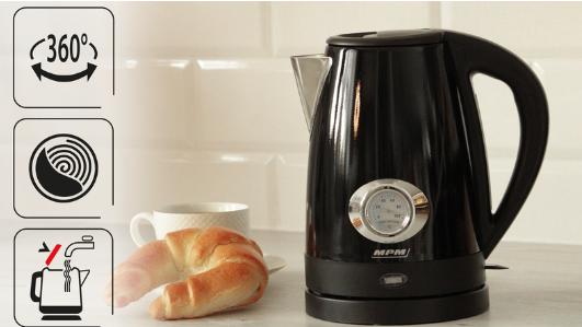 Produktbild MPM MCZ-108/C (1.70 l)