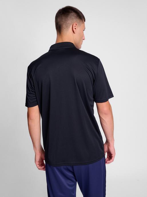 Actual product image hummel hmlESSENTIAL POLO (XXL)