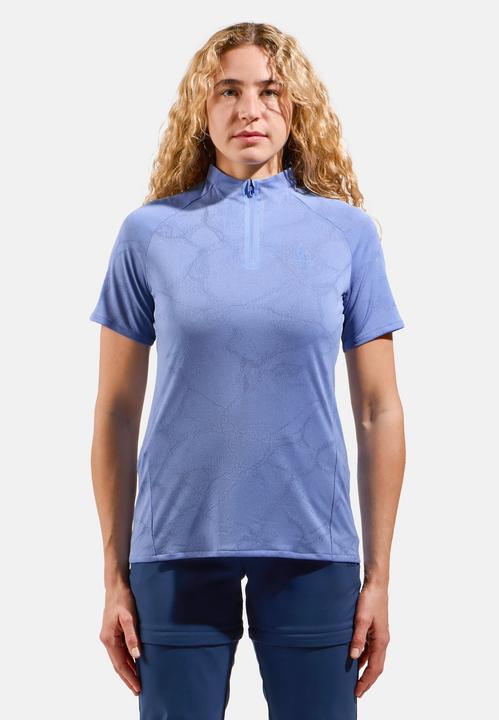 Produktbild Odlo Polo shirt s/s ASCENT CHILLTEC (XS)