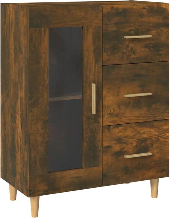 Produktbild vidaXL Sideboard (69.50 x 69.50 x 90 cm)