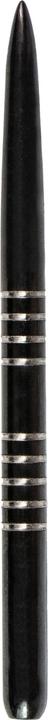 Produktbild Bull's GP1 Dart Point Black