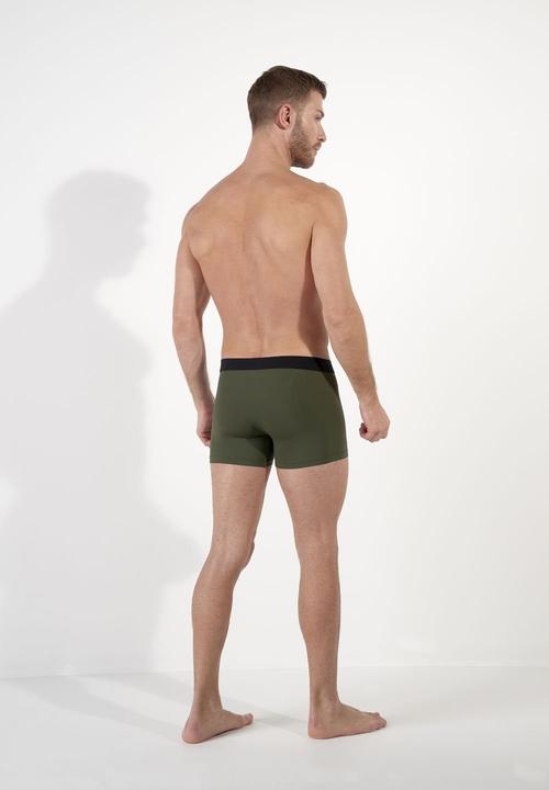 Produktbild HOM Retro Boxer Supersoft (M, Einzelpack)