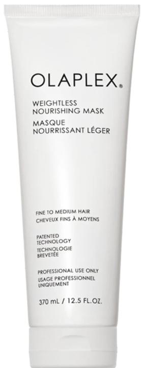 Produktbild Olaplex Weightless Nourishing Mask 370 Ml (370 ml)