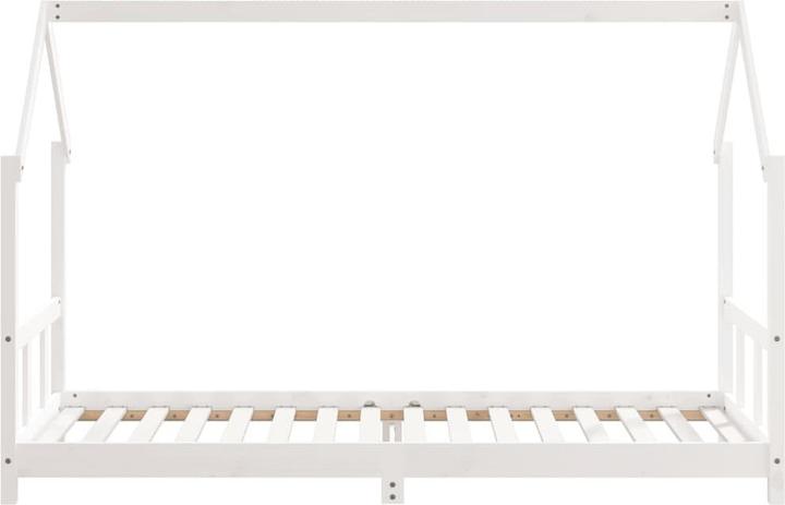 Produktbild vidaXL Kinderbett (90 x 200 cm)