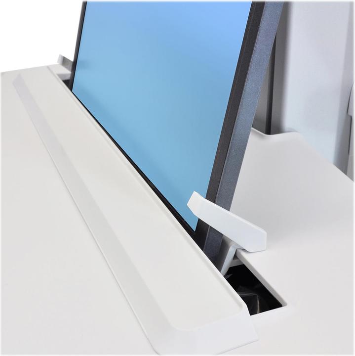 Image du produit Ergotron Chariot pour ordinateur portable/clavier/souris/scanner (architecture ouverte)