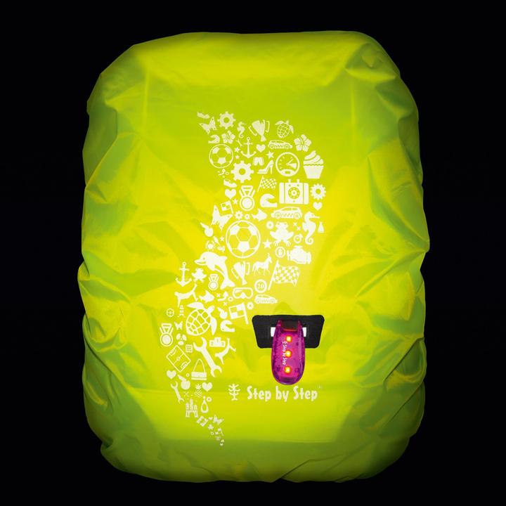 Image du produit Step by Step Lampe à pince