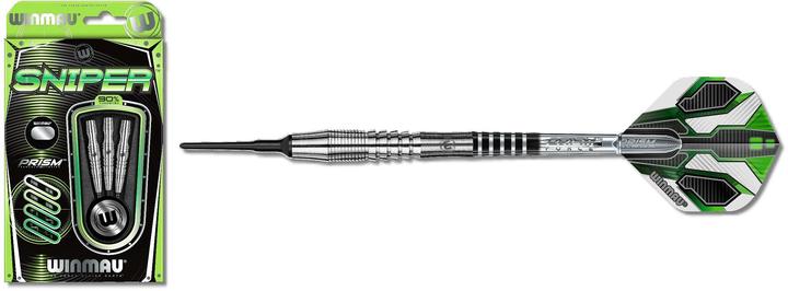 Image du produit Winmau Sniper (18 g)