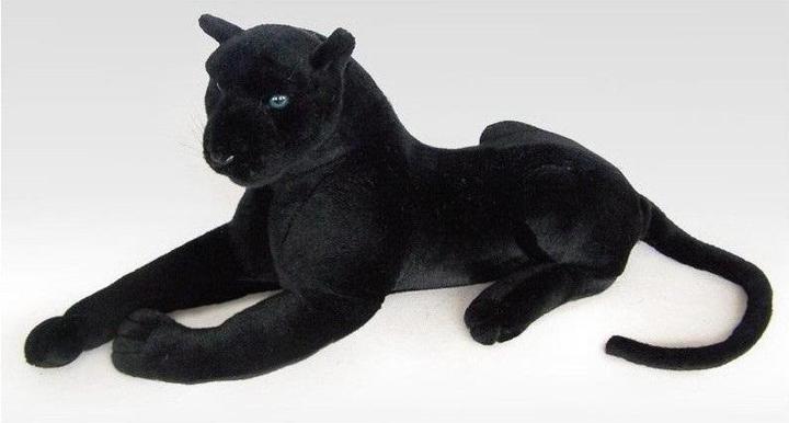 Actual product image Dubi Schwarzer Panther 90cm (90 cm)