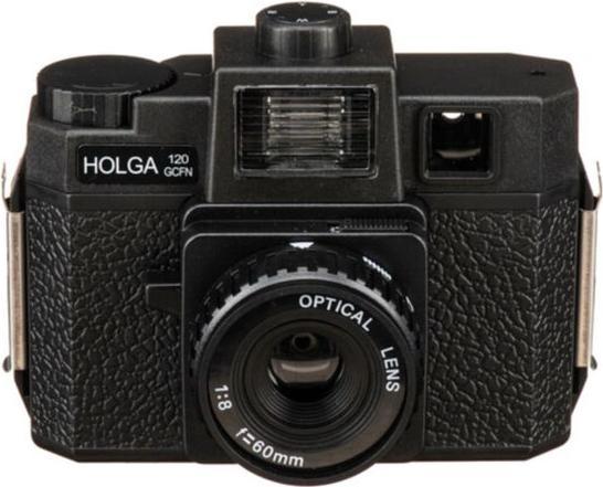 Image du produit Holga 120GCFN