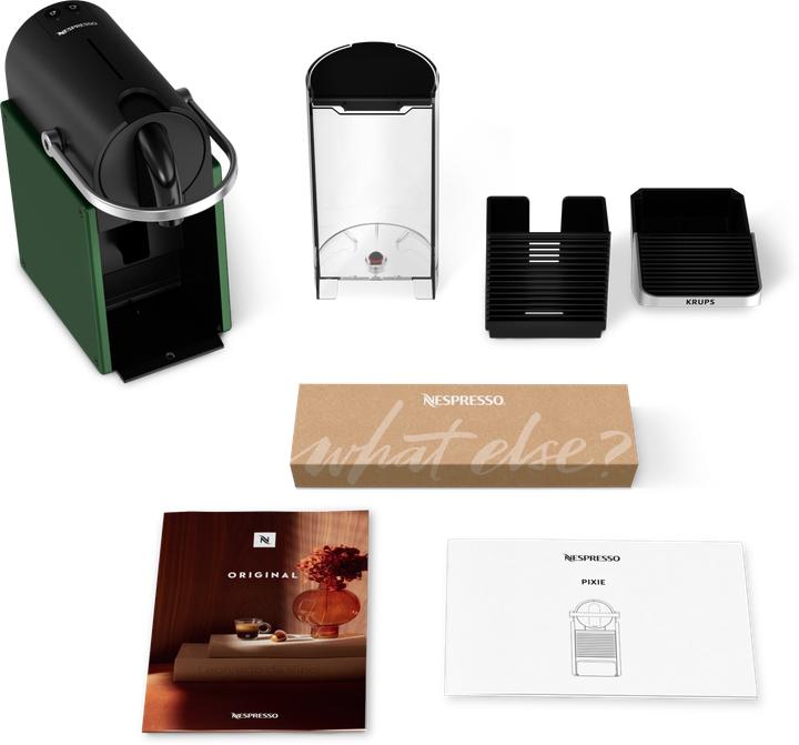 Produktbild Krups Nespresso Pixie Redesign (NESPRESSO Original)