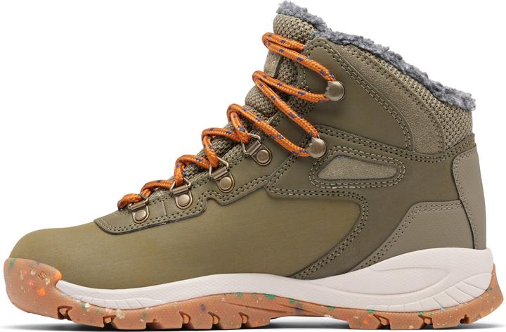 Actual product image Columbia Newton Ridge™ Wp Omni-Heat™ Ii (38.5)