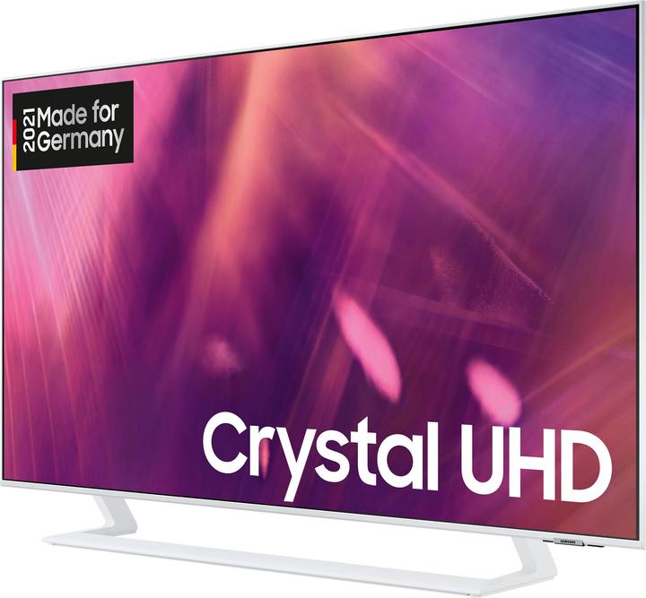 Produktbild Samsung GU50AU9089UXZG (50", LED, 4K, 2021)