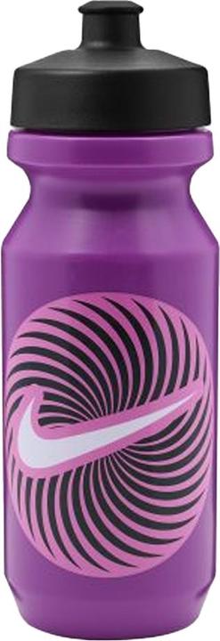 Produktbild Nike Sportflasche Big Mouth Bildlich (0.62 l)
