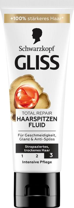 Produktbild Gliss Haarspitzenfluid Oil Nutritive 50 ml (50 ml)