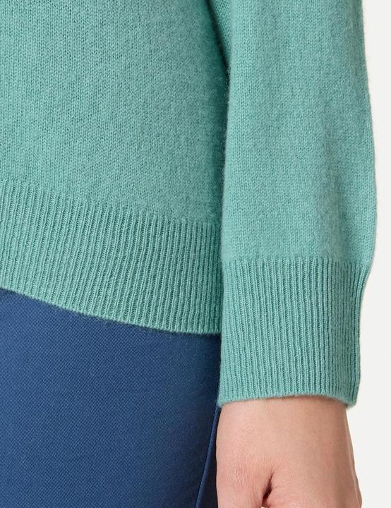 Produktbild Caroll trui, Malachiet Groen, M (M)