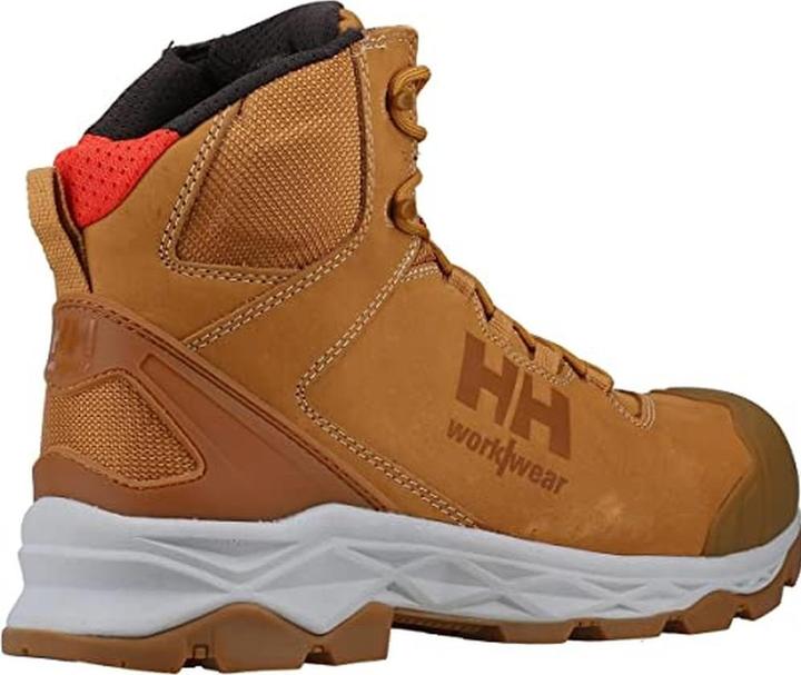 Produktbild Helly Hansen Workwear Oxford Mid S3 (S3, 38)