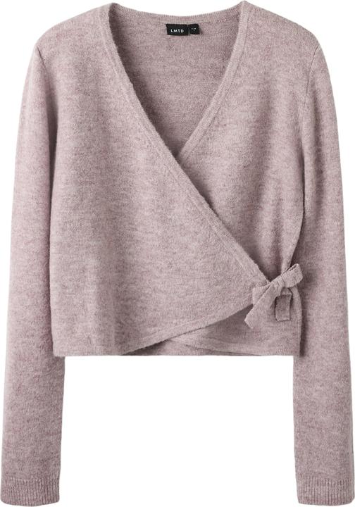 Produktbild Lmtd Wickel Strickjacke (146, 152)