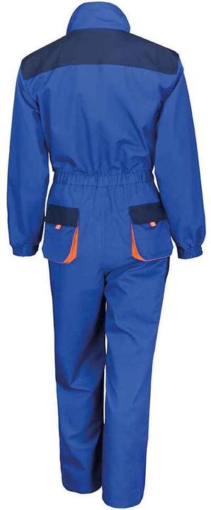 Actual product image Regatta Work-Guard Mens Lite Coverall (S)