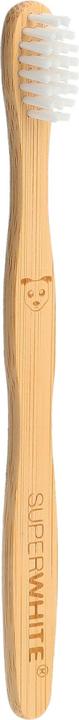 Immagine prodotto Superwhite Spazzolino Junior in bambù (1 x)
