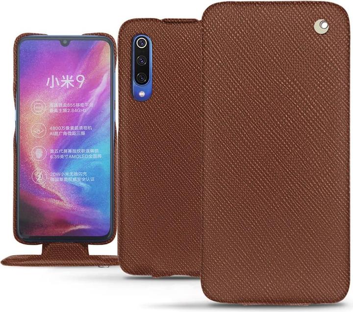 Image du produit Noreve Housse cuir vertical (Mi 9)