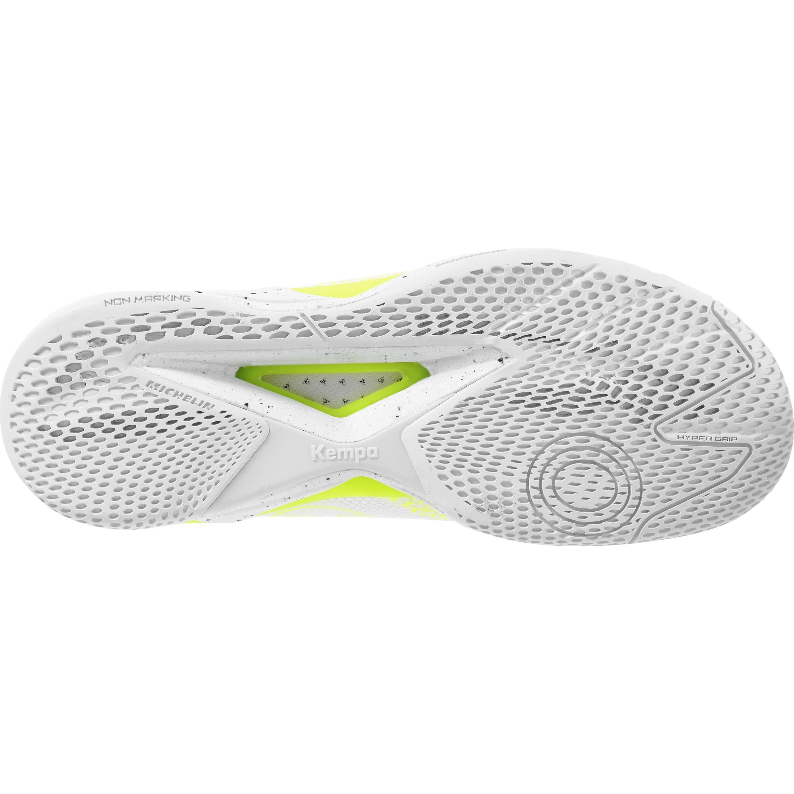 Thumbnail - Kempa, Damen, Hallenschuhe, Wing Lite 2.0 Damen (37), Weiss