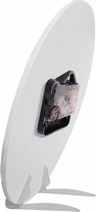 Actual product image Hisense WD5I8043BWF