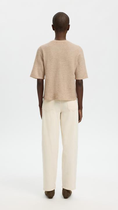 Produktbild Selected Slflulu 2/4 Knit Cardigan Noos (L)