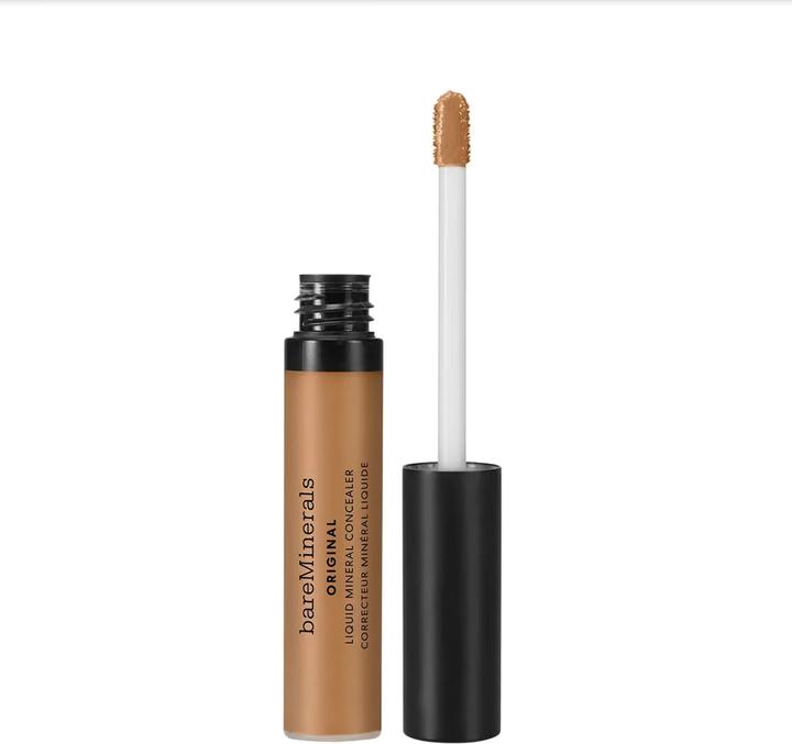 Actual product image Bare Minerals ORIGINAL liquid concealer #5n-dark 6 ml (5n-dark)