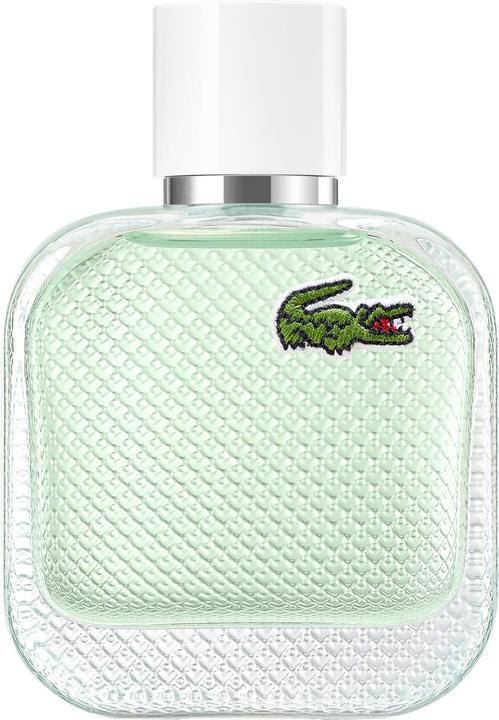 Immagine prodotto Lacoste L.12.12 Blanc Eau Fraiche EDT 50 ml (Eau de toilette, 50 ml)