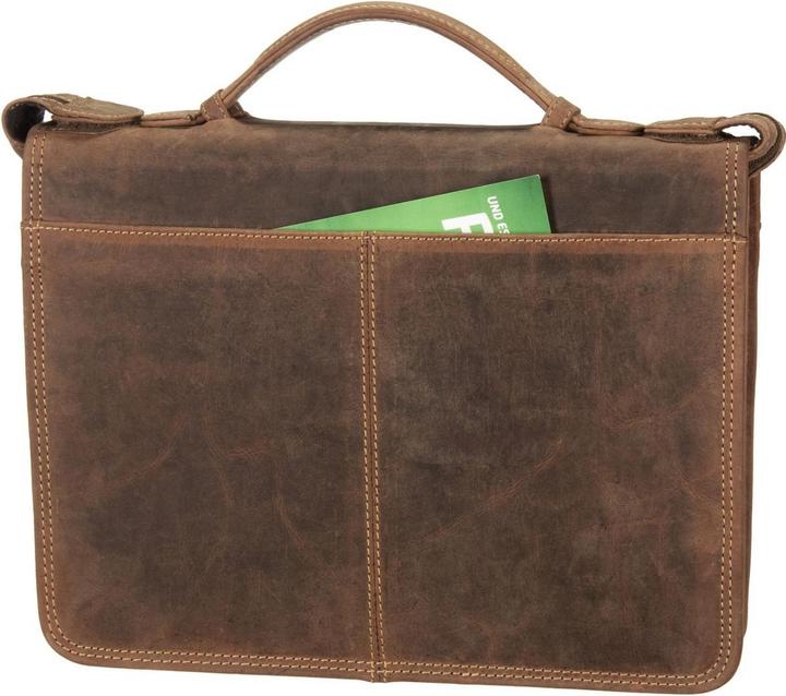 Image du produit Greenburry Vintage (A4, 1x)