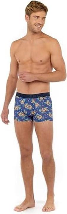 Produktbild HOM Boxer Briefs Big Bisous (S, Einzelpack)