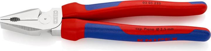 Produktbild Knipex Kraft-Kombizange (225 mm)