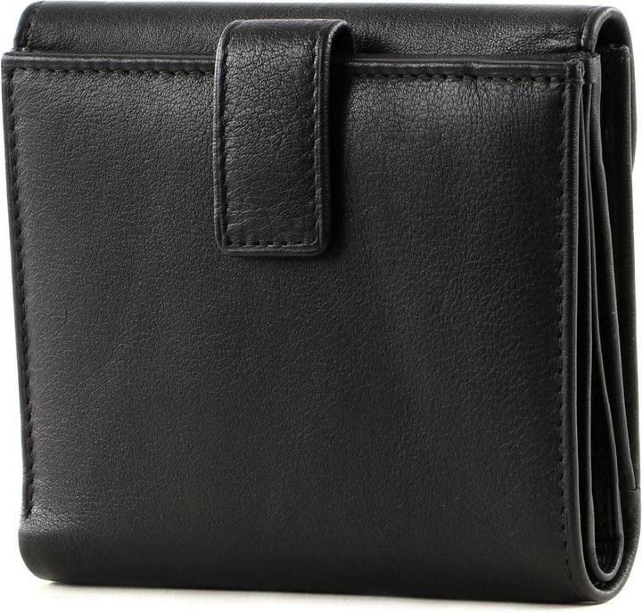 Actual product image Voi Soft Molly wallet leather 12 cm