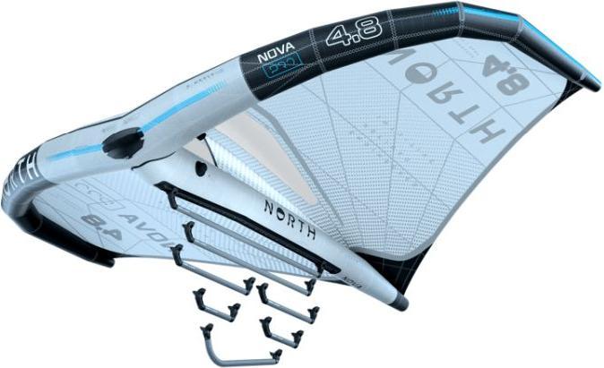 Immagine prodotto North Nova Pro Wing 3.5m