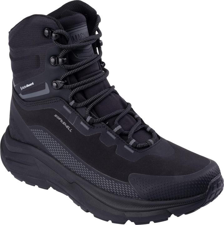 Produktbild Men's MOTRON MID AG Shoes (43)