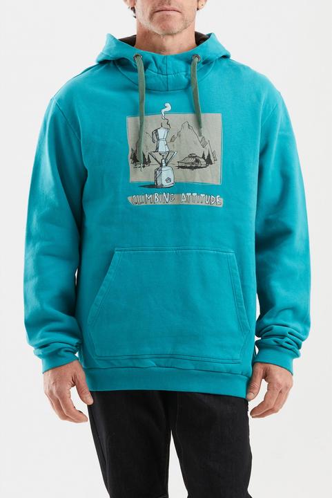 Produktbild E9 Hood (L)