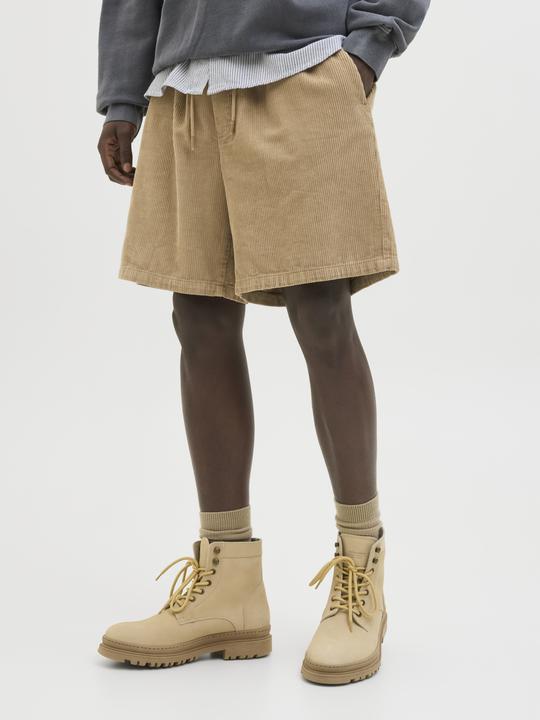 Produktbild Jack & Jones Jpstbill Corduroy Jogger Shorts Srt Sn (XXL)