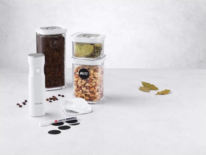 Produktbild Zwilling Cube Vakuum Starter Set
