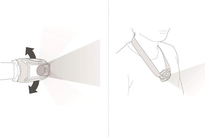 Image du produit Petzl Headlamp Tikka (350 lm)