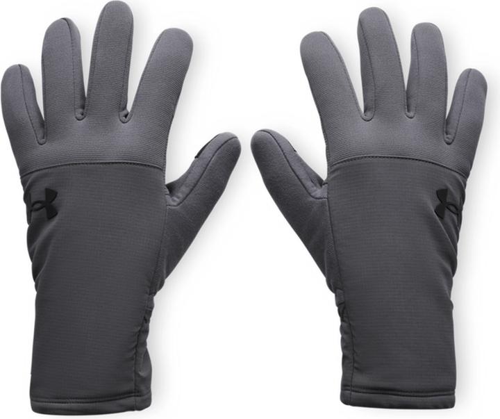Produktbild Under Armour Ms Storm Fleece Gloves (XXL)