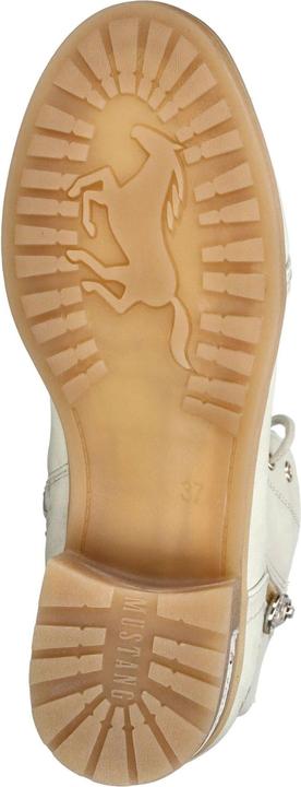 Actual product image Mustang Stiefelette (39)