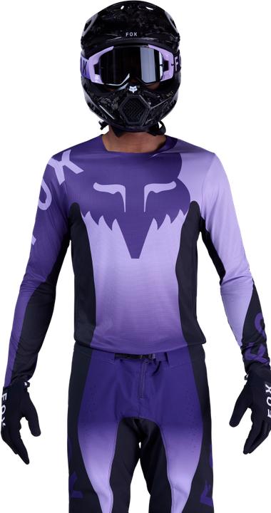 Image du produit Fox Flexair Spire Jersey (M)