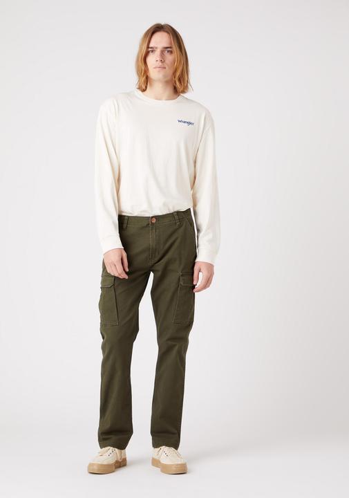 Image du produit Wrangler Casey Cargo