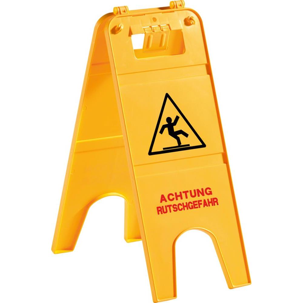 BRW, Sicherheitskennzeichnung, Warntafel ABS