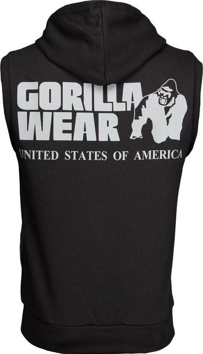 Produktbild Gorilla Wear Springfield (M)