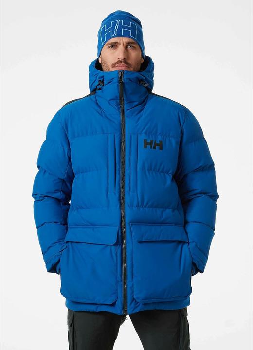 Produktbild Helly Hansen Patrol Puffy Jacket (S)