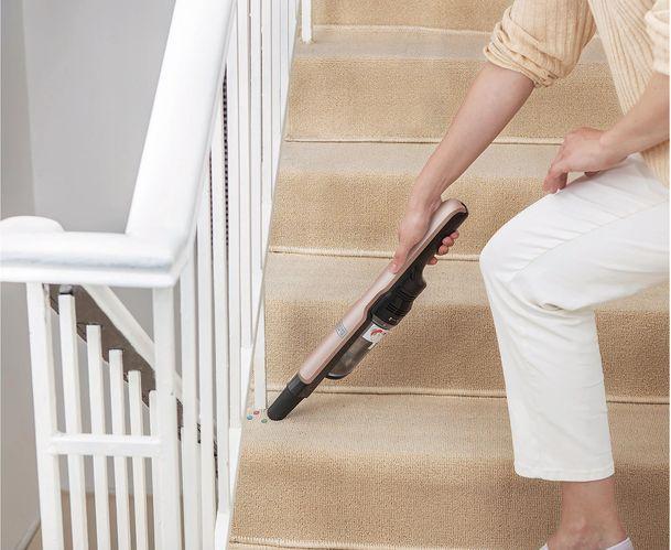 Produktbild Black & Decker DVC320BRG