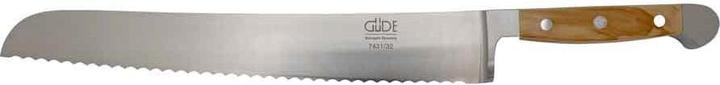 Güde Solingen Brotmesser