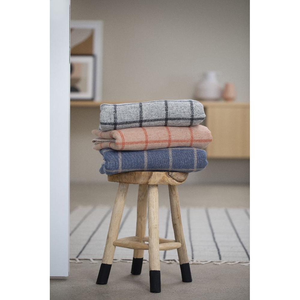 Thumbnail - David Fussenegger, Decke, Flanelldecke Karo.46226040