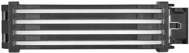 Produktbild Thermaltake Pacific R1 Plus DDR4 Speicherbeleuchtungsset. (RGB)